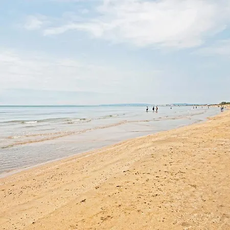 Le Prestige & Soleil 6 Personnes, 4 Min De La Plage, Parking, Climatisation Appartement