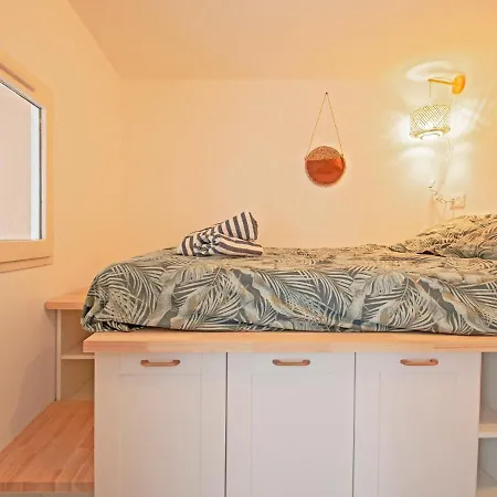 Appartement Le Prestige & Soleil 6 Personnes, 4 Min De La Plage, Parking, Climatisation La Grande-Motte