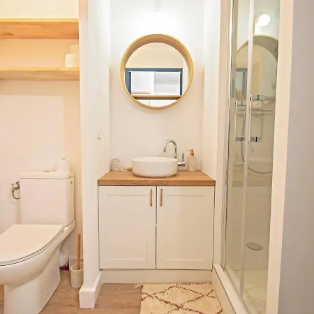 Le Prestige & Soleil 6 Personnes, 4 Min De La Plage, Parking, Climatisation La Grande-Motte