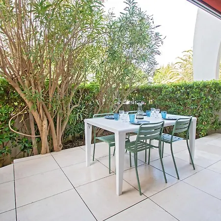 Le Prestige & Soleil 6 Personnes, 4 Min De La Plage, Parking, Climatisation La Grande-Motte