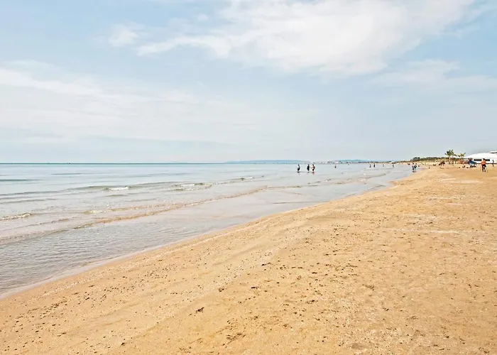 Le Prestige & Soleil 6 Personnes, 4 Min De La Plage, Parking, Climatisation Apartamento