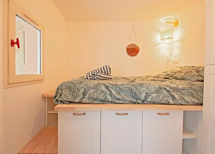 Apartamento Le Prestige & Soleil 6 Personnes, 4 Min De La Plage, Parking, Climatisation La Grande-Motte
